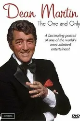 Dean Martin: The One and Only постер