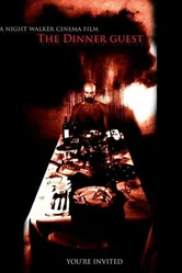 The Dinner Guest постер