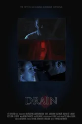 Drain 2014 постер