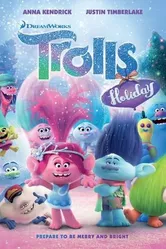 Праздник троллей 2017 постер