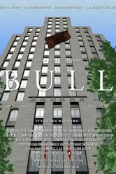 Bull постер