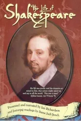 The Life of Shakespeare постер