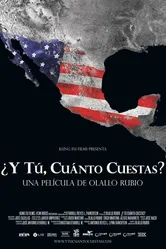 ¿Y tú cuánto cuestas? постер