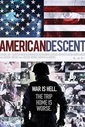 American Descent постер