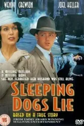 Sleeping Dogs Lie постер