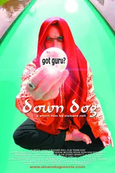 Down Dog 2005 постер