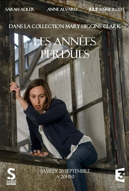 Постер Les années perdues