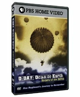 Постер D-Day: Down to Earth - Return of the 507th