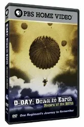D-Day: Down to Earth - Return of the 507th постер