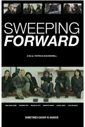 Sweeping Forward постер