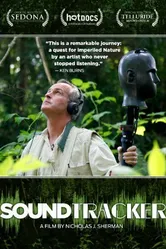 Soundtracker постер