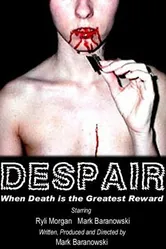Despair постер