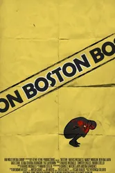 Boston 2014, США постер