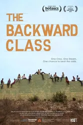 The Backward Class постер
