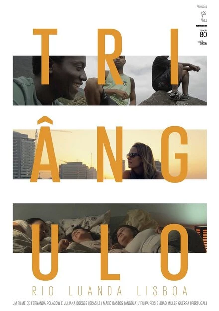 Постер Triângulo