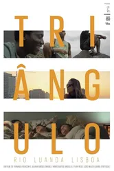 Triângulo постер