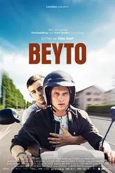 Beyto постер