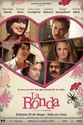 Случайная любовь 2008 постер