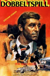 Человек внутри 1977 постер