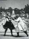 Постер The Gordon Sisters Boxing