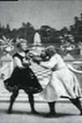The Gordon Sisters Boxing постер