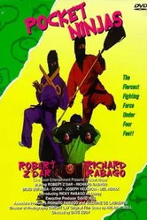 Три дракона 1997 постер