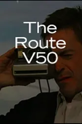 The Route V50 постер