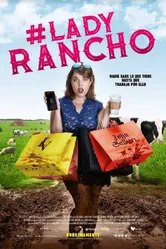 Allá en el Rancho постер