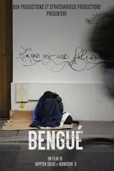 Bengué постер