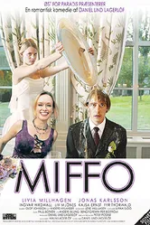 Miffo постер