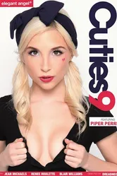 Cuties 9 постер