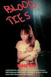 Blood Ties 2016 постер