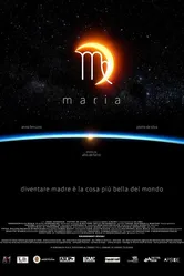 Maria 2016 постер