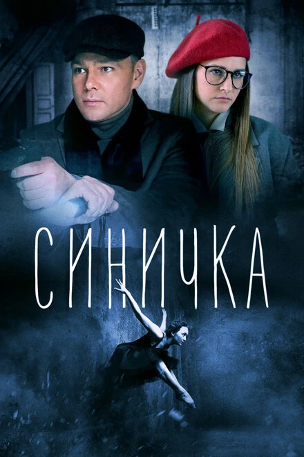 Постер Синичка 2018