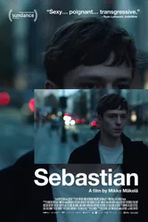 Себастьян 2024 постер