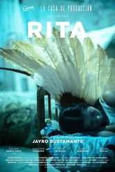 Rita 2024 постер
