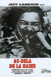 Al di là dell'odio 1972 постер