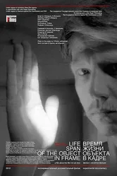 Время жизни объекта в кадре 2012 постер