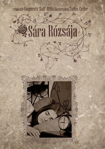 Постер Sára Rózsája