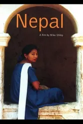 Nepal постер