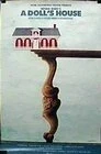 Постер Кукольный дом 1992
