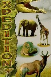 Expedition постер