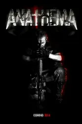 Anathema 2014 постер