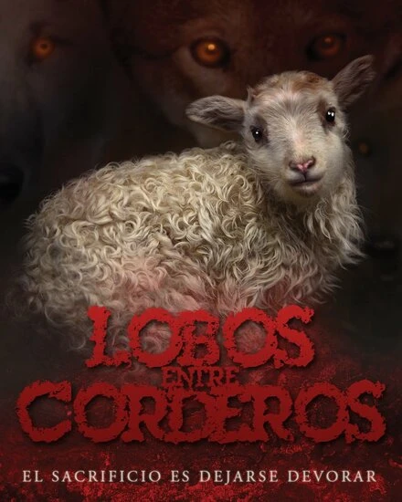 Постер Lambs Among Wolves