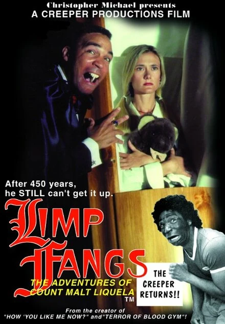 Постер Limp Fangs