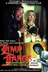 Limp Fangs постер