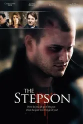 The Stepson 2010 постер