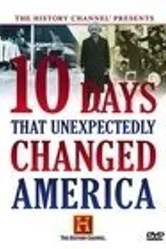 Ten Days That Unexpectedly Changed America: Shays' Rebellion - America's First Civil War постер