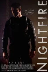 Nightfire постер