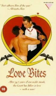 Постер Love Bites